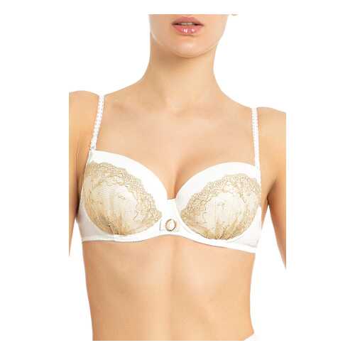 Бюстгальтер push-up женский GRACIJA-RIM 45480-001549 белый 75B в Serge