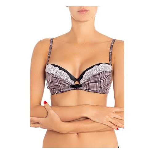 Бюстгальтер push-up женский GRACIJA-RIM 70070-001489 розовый 85B в Serge