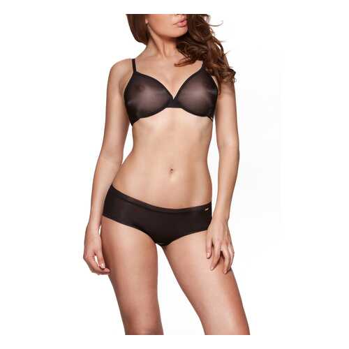 Бюстгальтер женский Gossard 6271 черный 80F в Serge