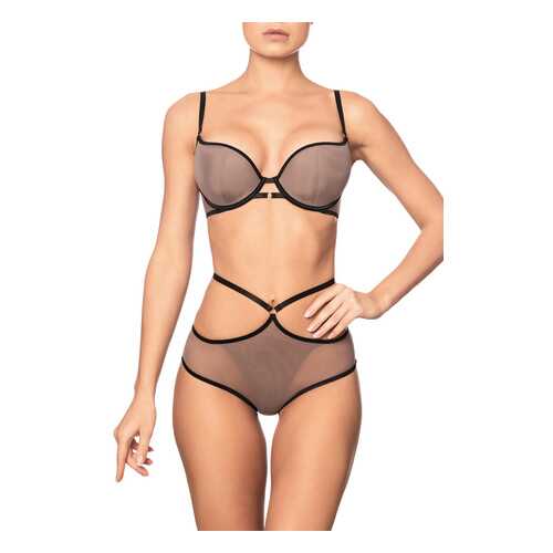Бюстгальтер женский GRACIJA-RIM 10300-003600 серый 70B FR в Serge