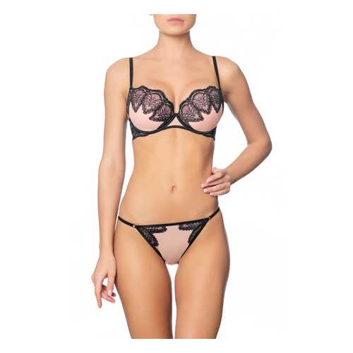 Бюстгальтер женский GRACIJA-RIM 40570-003636 розовый 70C FR в Serge