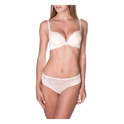 Бюстгальтер женский Rose&Petal Lingerie 11028 бежевый 70D FR в Serge