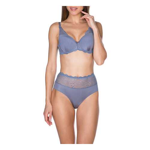 Бюстгальтер женский ROSE&PETAL LINGERIE 12038 серый 70E FR в Serge