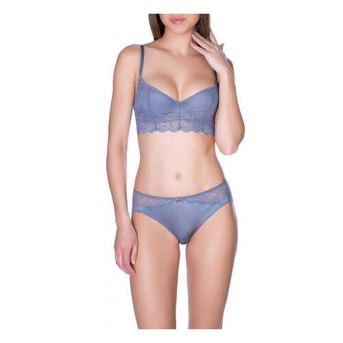 Бюстгальтер женский ROSE&PETAL LINGERIE 86038 серый 70B FR в Serge