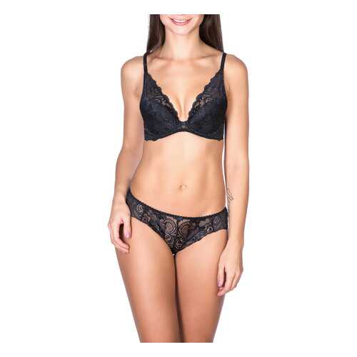 Трусы женские Gossard 11113 черные M в Serge