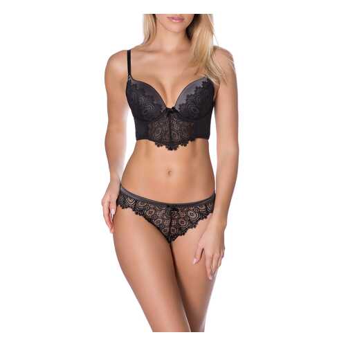 Трусы женские Gossard 15503 черные S в Serge